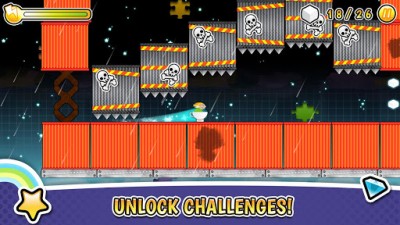 Storm in a Teacup screenshot №4