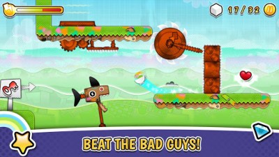 Storm in a Teacup screenshot №6