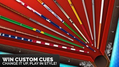 Kings of Pool - Online 8 Ball screenshot №4