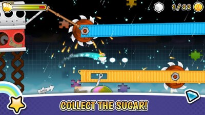 Storm in a Teacup screenshot №1