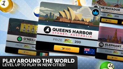 Kings of Pool - Online 8 Ball screenshot №1