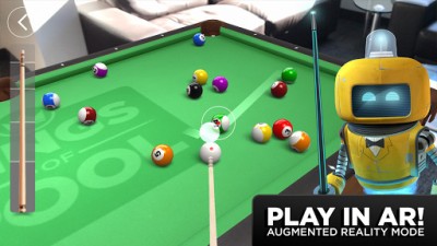 Kings of Pool - Online 8 Ball screenshot №5