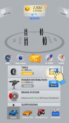 Idle car много денег. Смотреть фото Idle car много денег. Смотреть картинку Idle car много денег. Картинка про Idle car много денег. Фото Idle car много денег