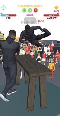 Slap That - Winner Slaps All screenshot №5