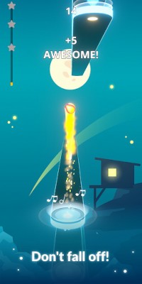 Dancing Jumper screenshot №3