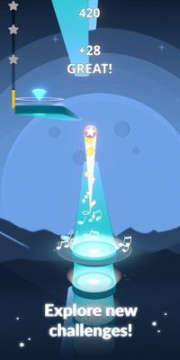 Dancing Jumper screenshot №5