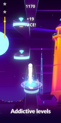 Dancing Jumper screenshot №2