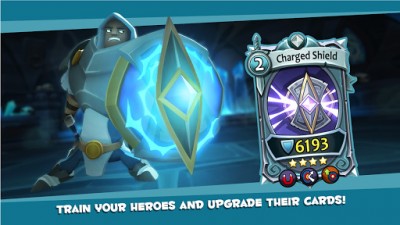 BattleHand screenshot №1