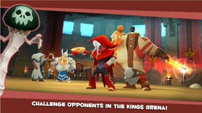 BattleHand screenshot №5