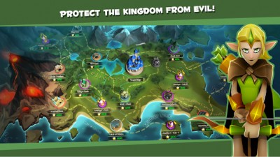 BattleHand screenshot №3