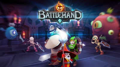 BattleHand screenshot №2