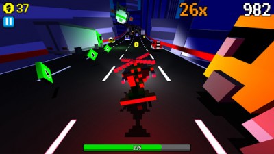 Hovercraft - Build Fly Retry screenshot №4