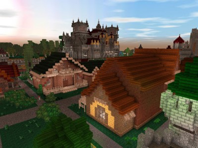 Block Story screenshot №3