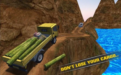 Off-Road 4x4: Hill Driver 2 для Андроид screenshot №3