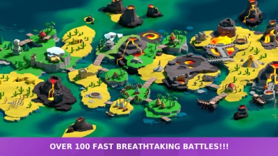 BattleTime screenshot №1