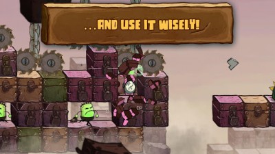 Blown Away: First Try screenshot №6