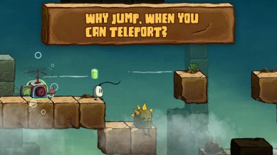 Blown Away: First Try screenshot №2