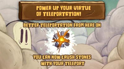 Blown Away: First Try screenshot №1