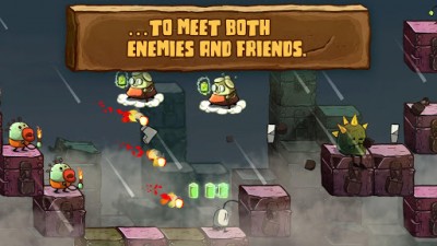 Blown Away: First Try screenshot №5