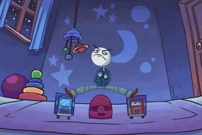 Troll Face Quest Video Memes screenshot №6