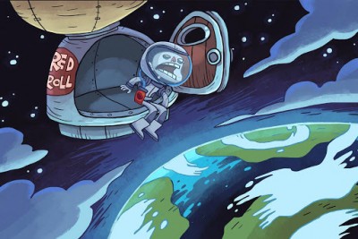 Troll Face Quest Video Memes screenshot №1