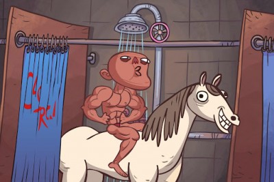 Troll Face Quest Video Memes screenshot №3