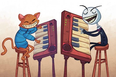 Troll Face Quest Video Memes screenshot №2