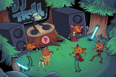 Troll Face Quest Video Memes screenshot №5