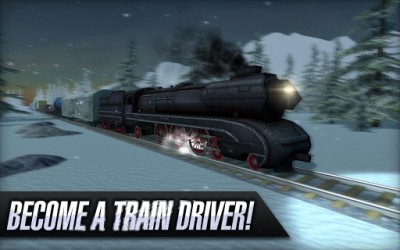 Train Driver 15 screenshot №7
