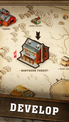 От Фермы к Городу: Династия screenshot №6