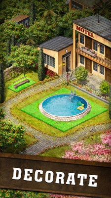 От Фермы к Городу: Династия screenshot №4