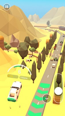 EcoDriver screenshot №3