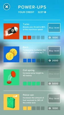 EcoDriver screenshot №5