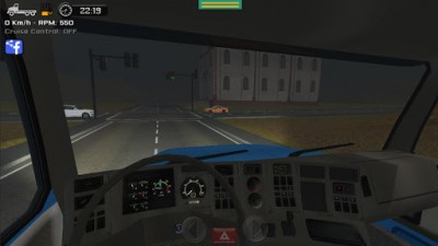 Grand Truck Simulator screenshot №4