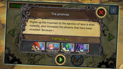 Legend wars 2 screenshot №4