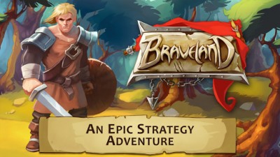 Braveland screenshot №7
