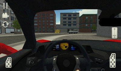 Real Car Parking screenshot №4