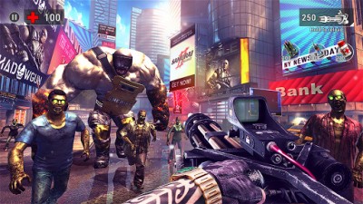 UNKILLED screenshot №7