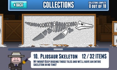 Deep Loot screenshot №5