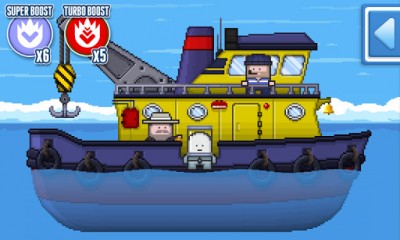 Deep Loot screenshot №2