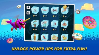 Китолёт screenshot №1