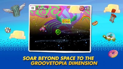 Китолёт screenshot №3