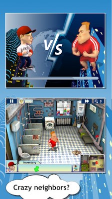 Достать соседей screenshot №1