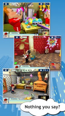 Достать соседей screenshot №4