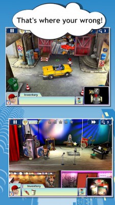 Достать соседей screenshot №5