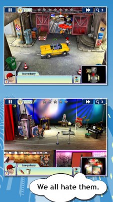 Достать соседей screenshot №2