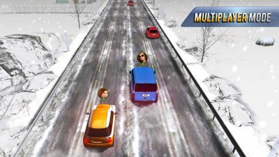 Racing Club screenshot №7