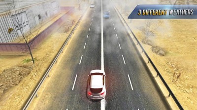 Racing Club screenshot №3