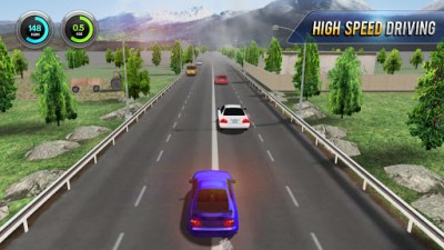 Racing Club screenshot №4