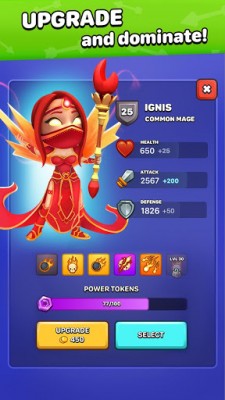 Lunch Hero screenshot №3